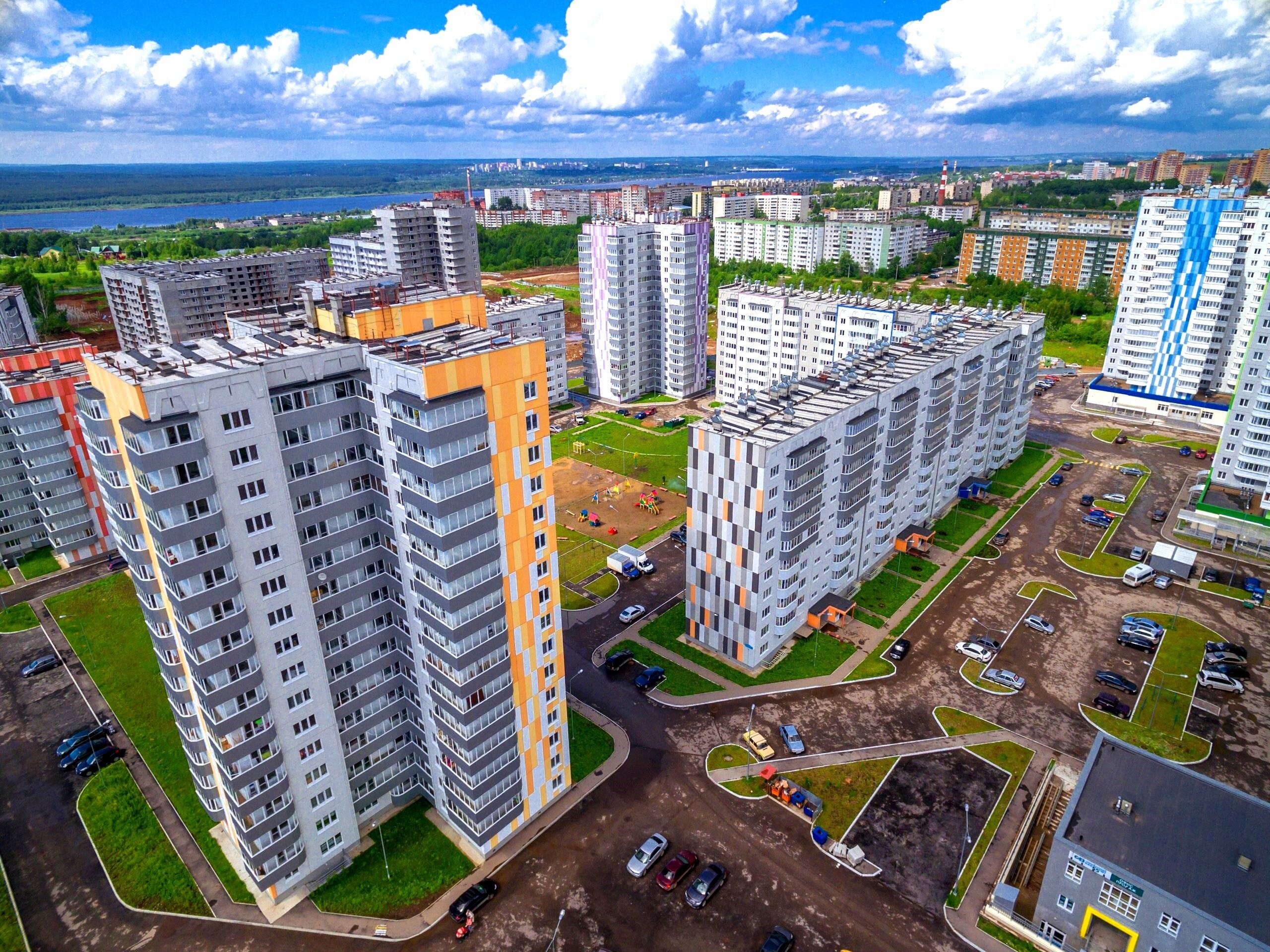 На что можно получить налоговый вычет физическому лицу